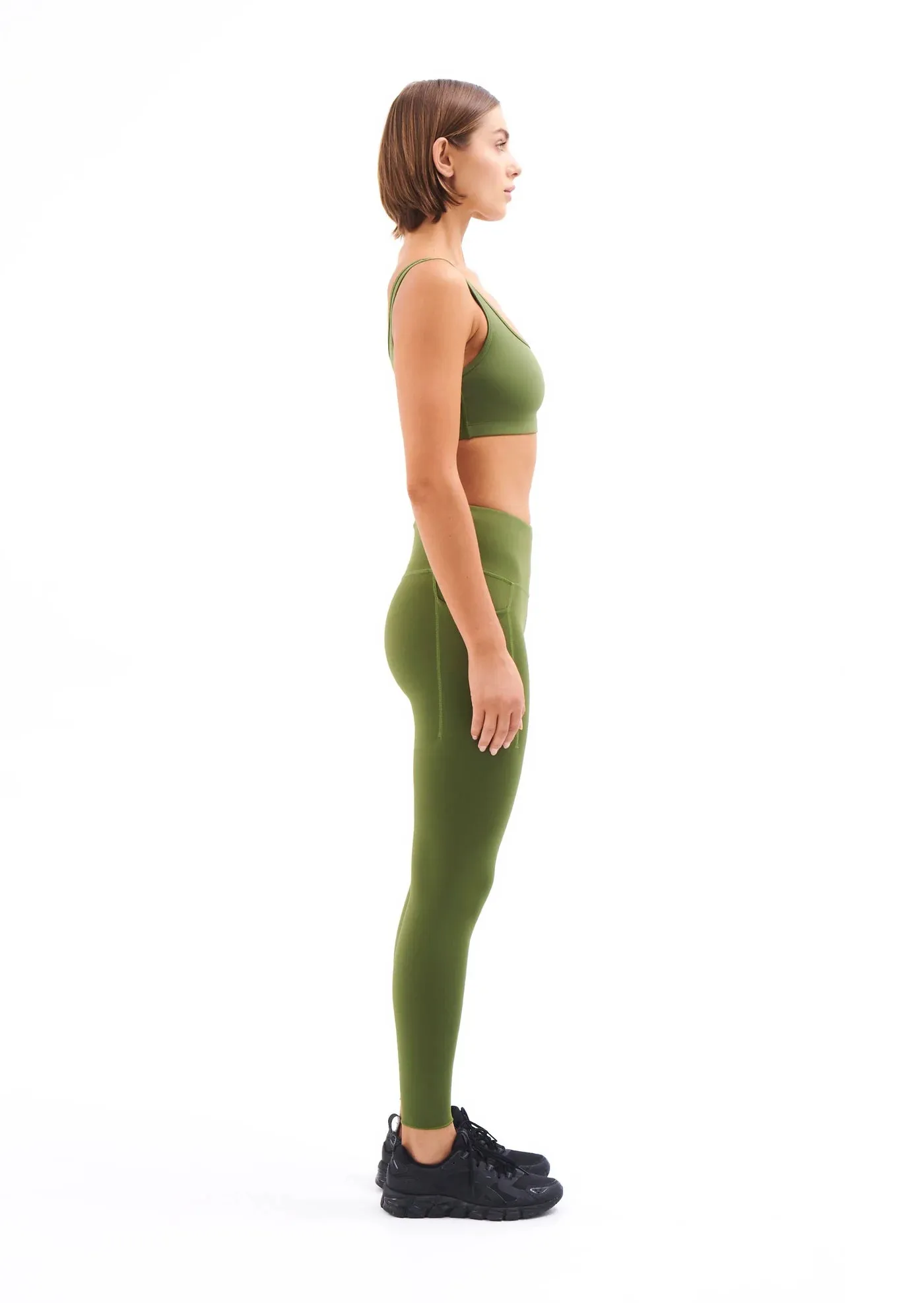 Amplify Sports Bra