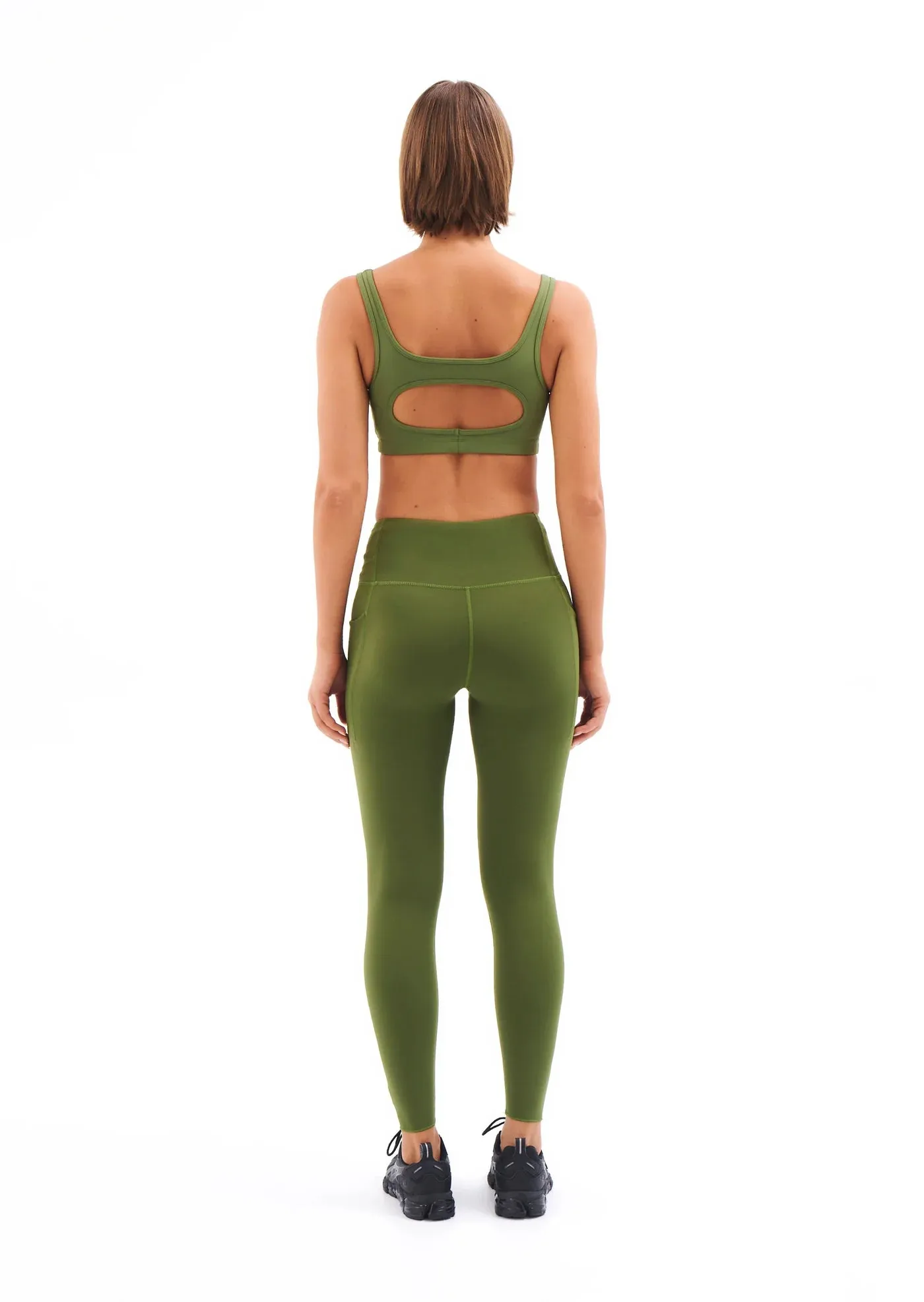 Amplify Sports Bra