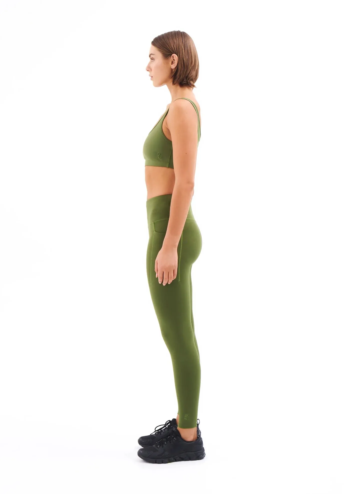 Amplify Sports Bra