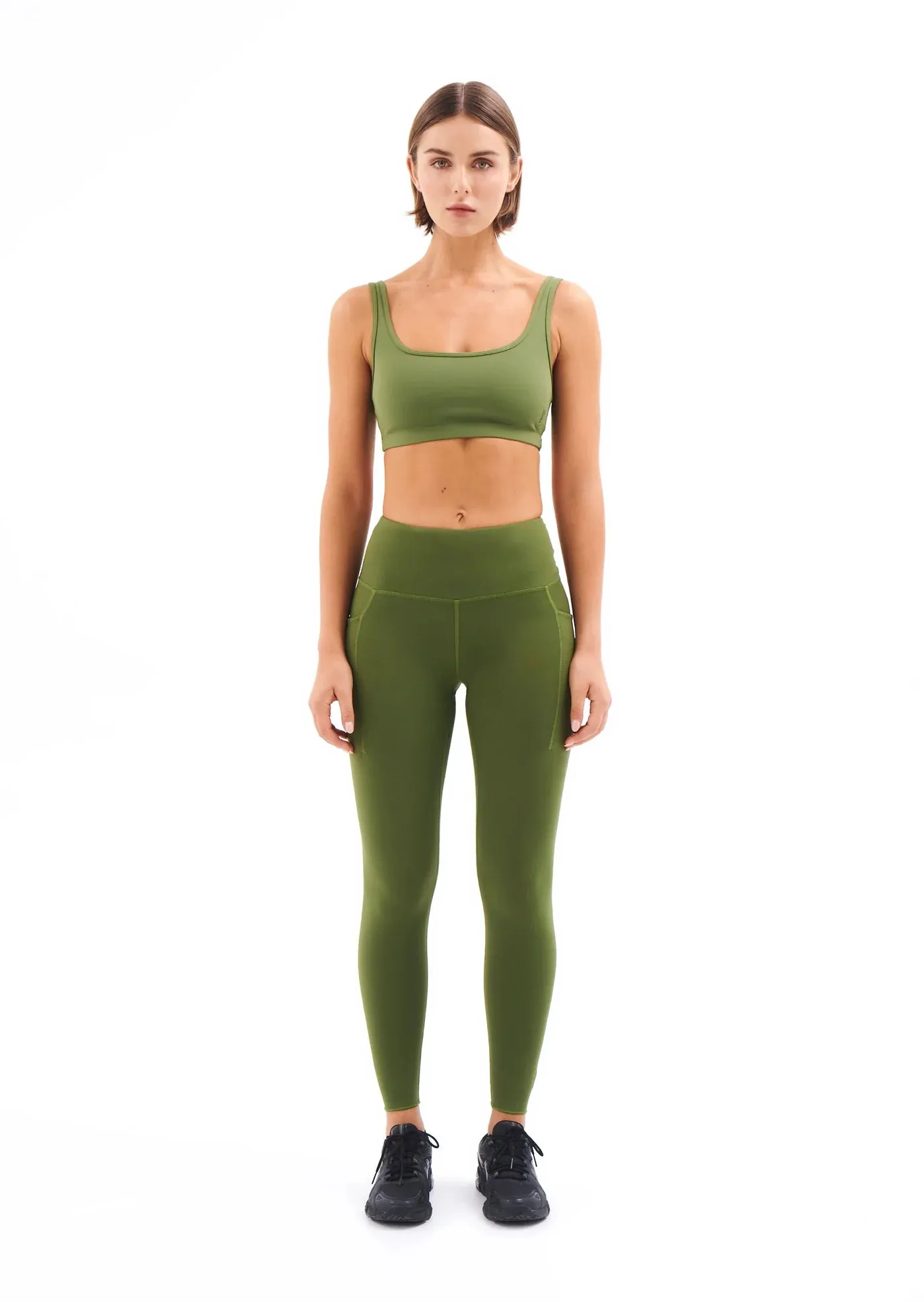 Amplify Sports Bra