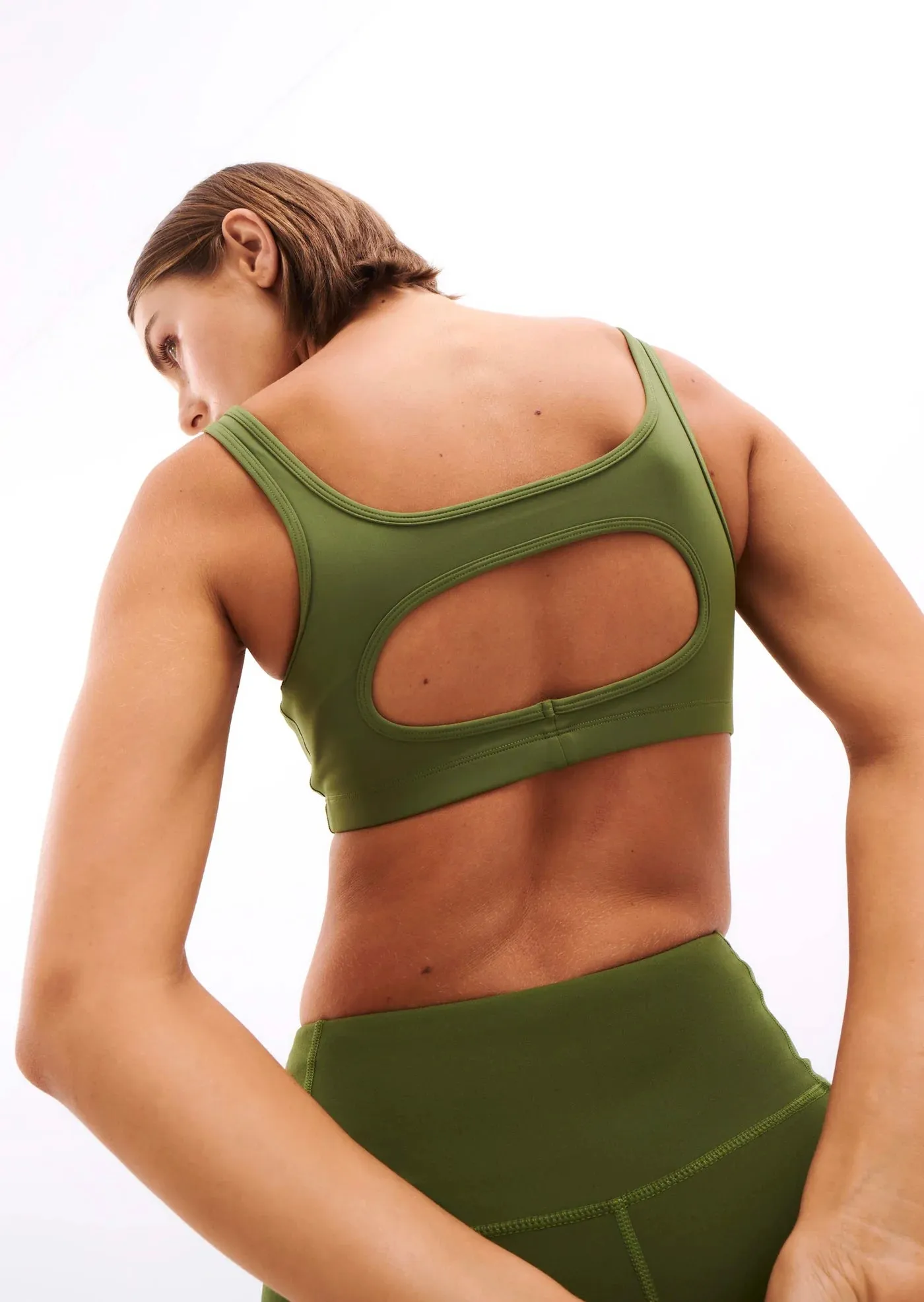 Amplify Sports Bra