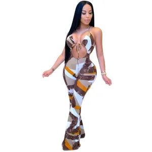 Ana Jumpsuit