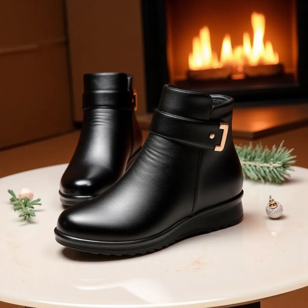 Anna | Orthopaedic women's boots
