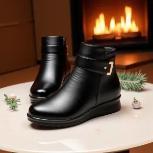 Anna | Orthopaedic women's boots