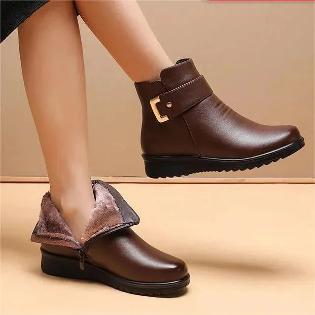 Anna | Orthopaedic women's boots
