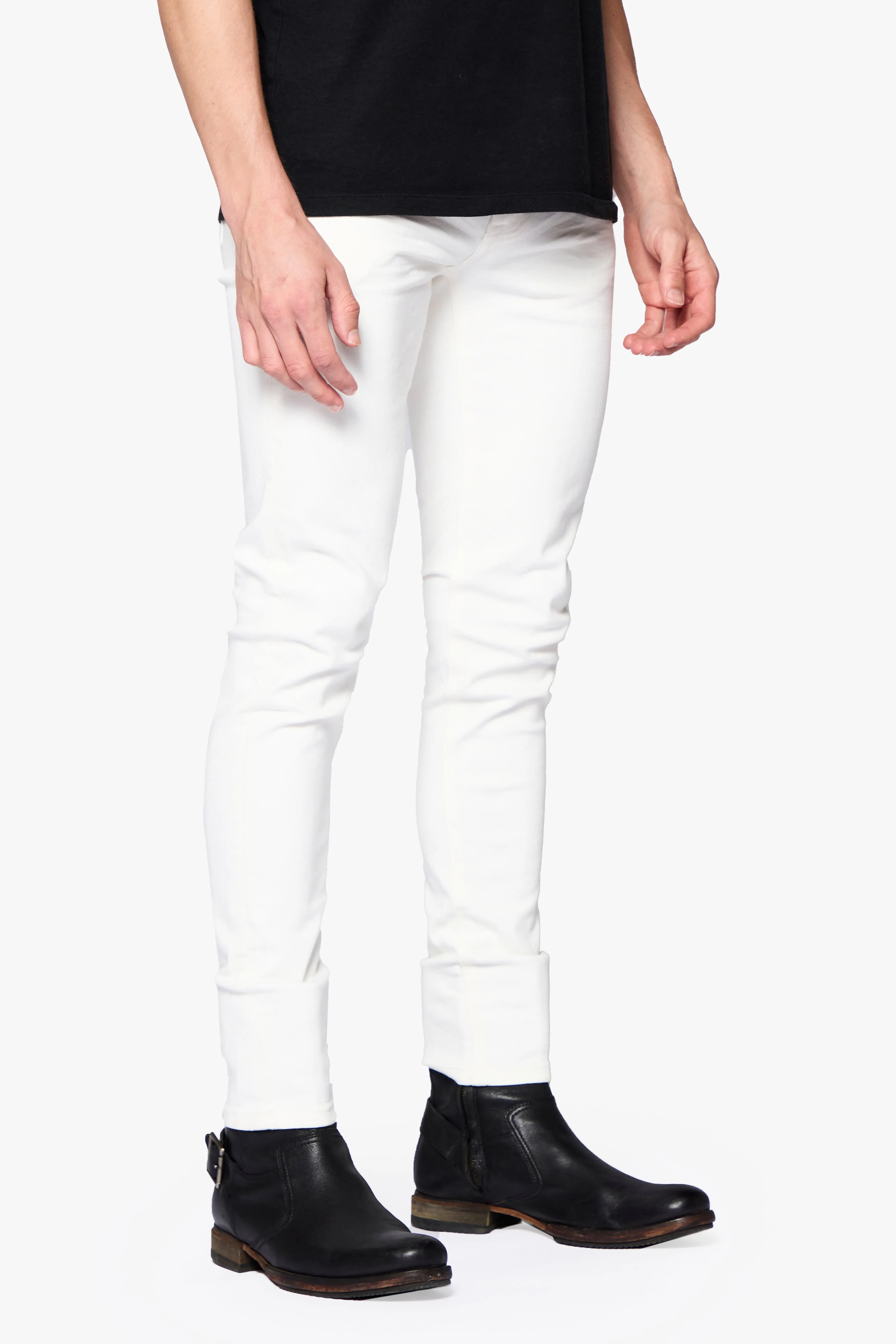 ANOM SKINNY FIT "JR"