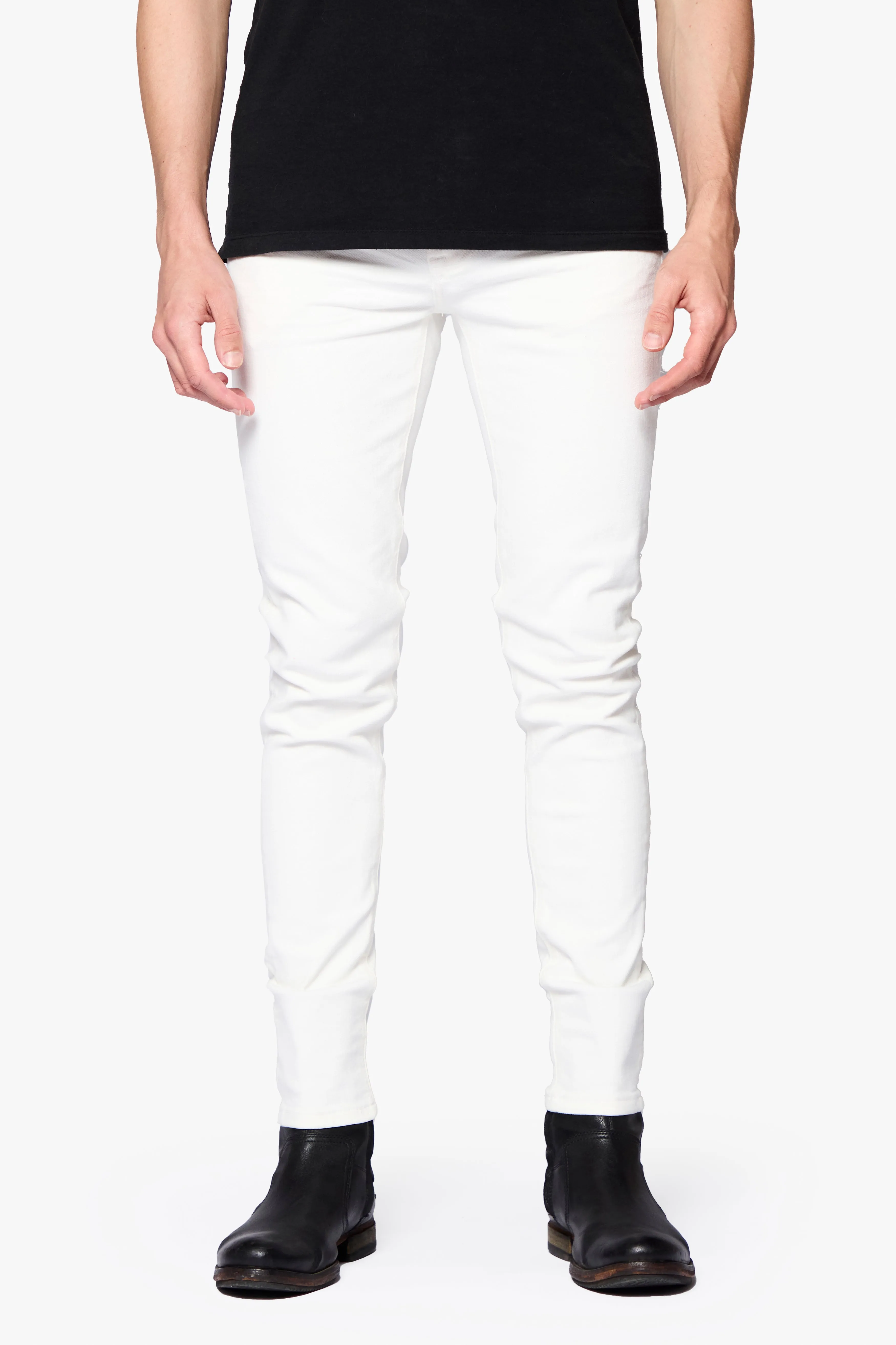 ANOM SKINNY FIT "JR"