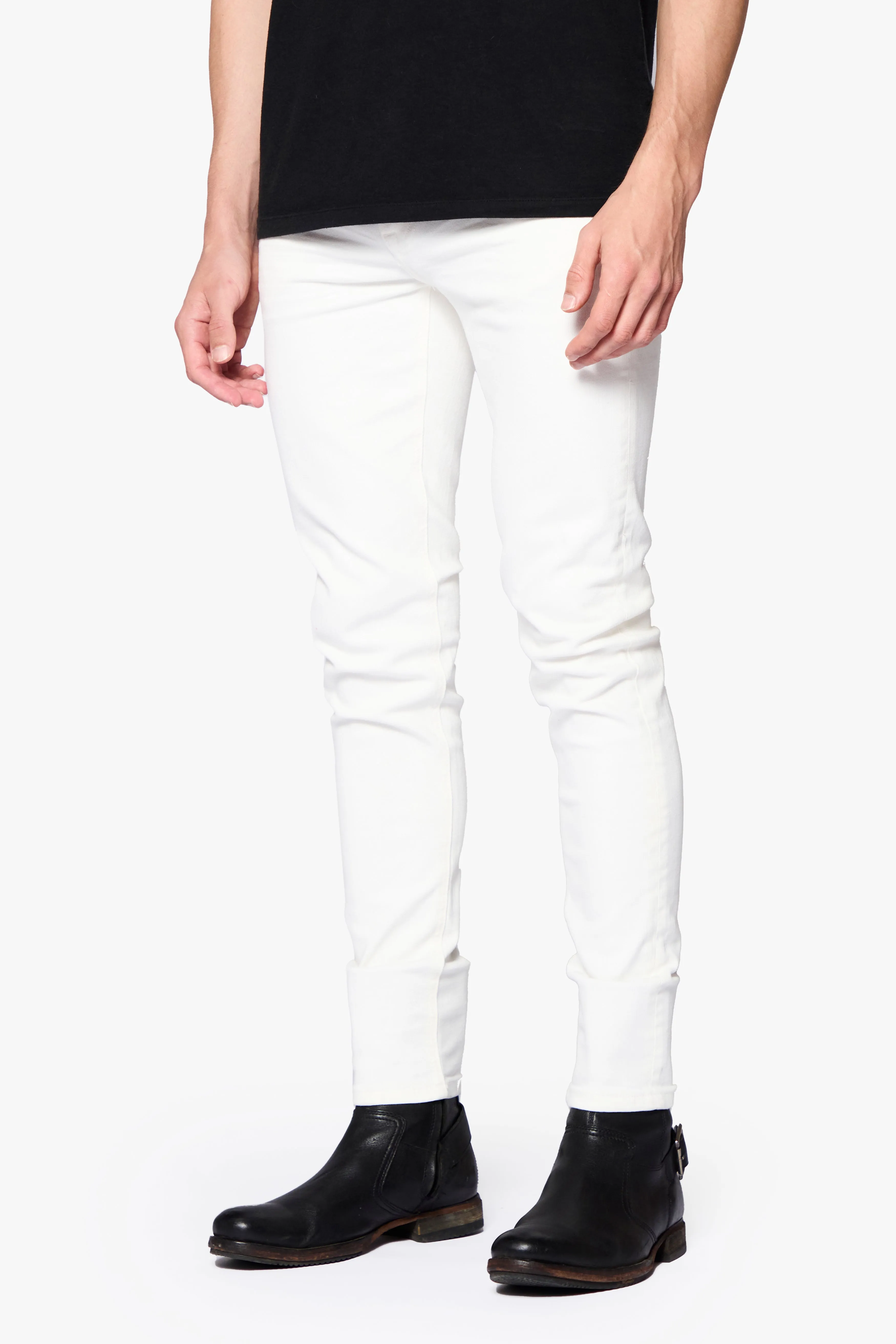 ANOM SKINNY FIT "JR"