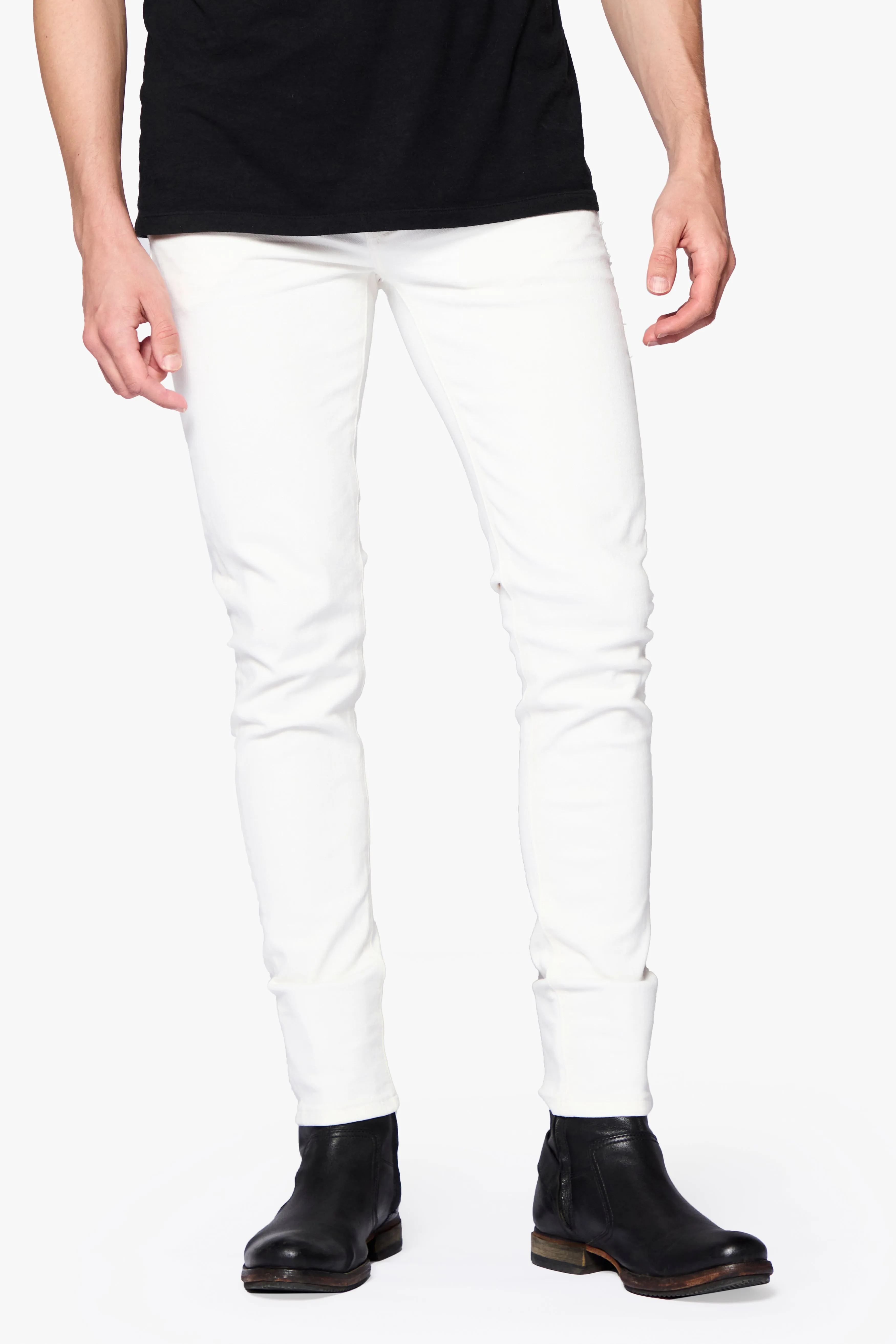 ANOM SKINNY FIT "JR"