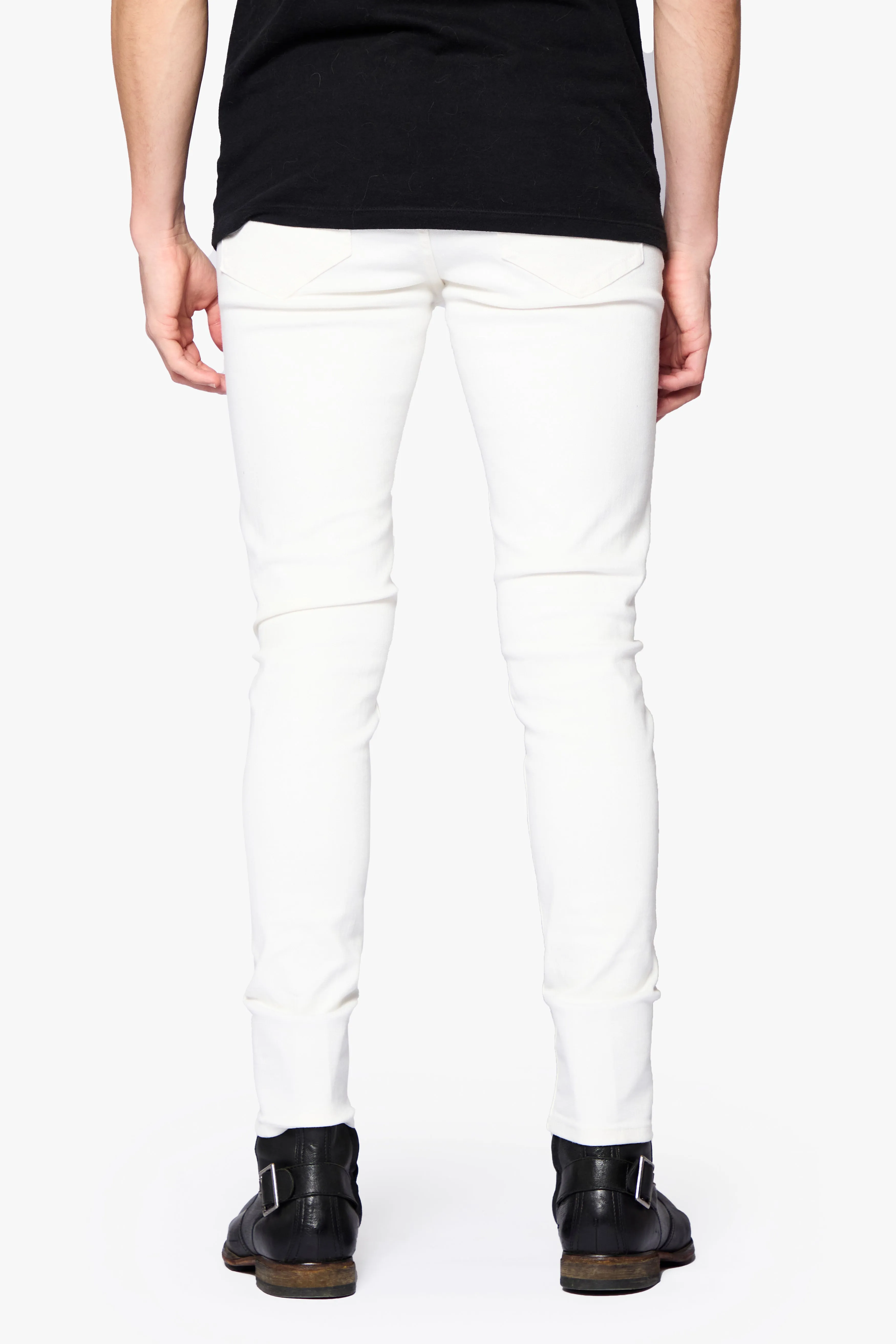 ANOM SKINNY FIT "JR"