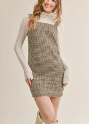 Antoinette Mini Dress