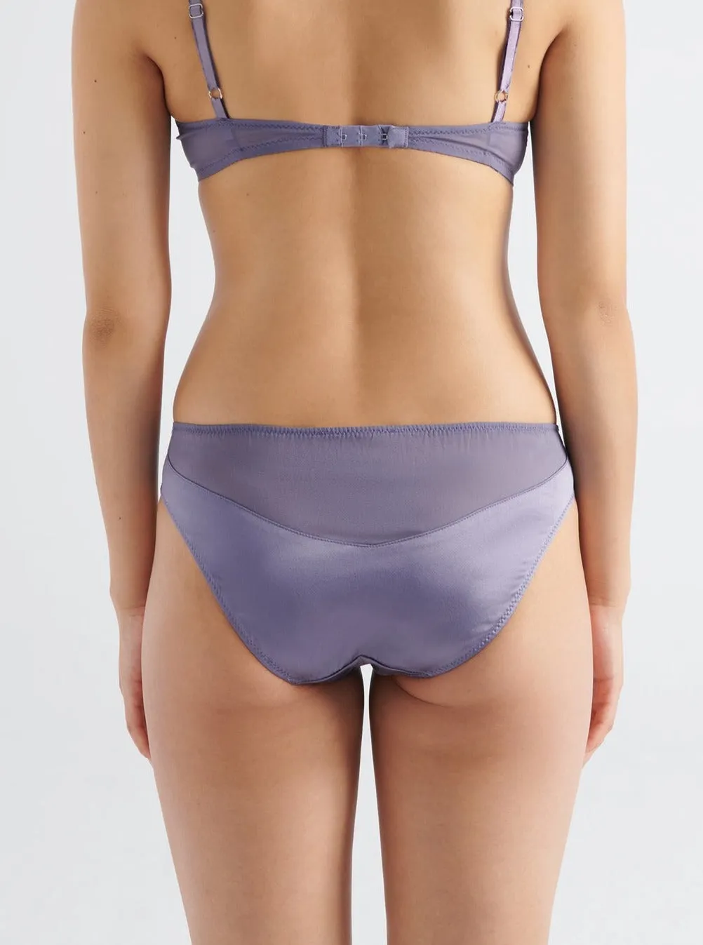 Araks: Aaron Silk Panty Brief - L, Last One!