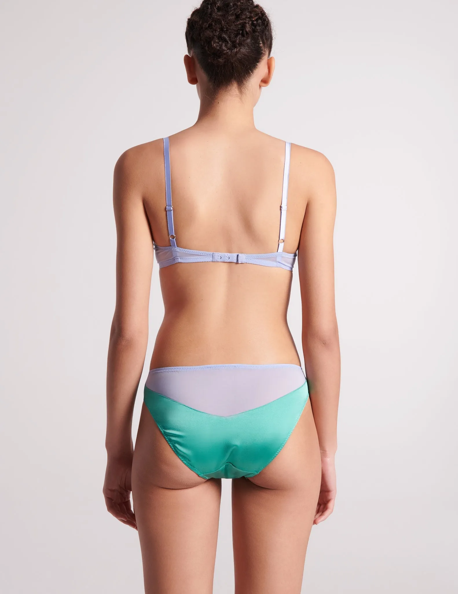 Araks: Beatrice Silk Wireless Bralette - S, Last One!