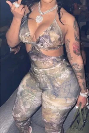 Ari jumpsuit
