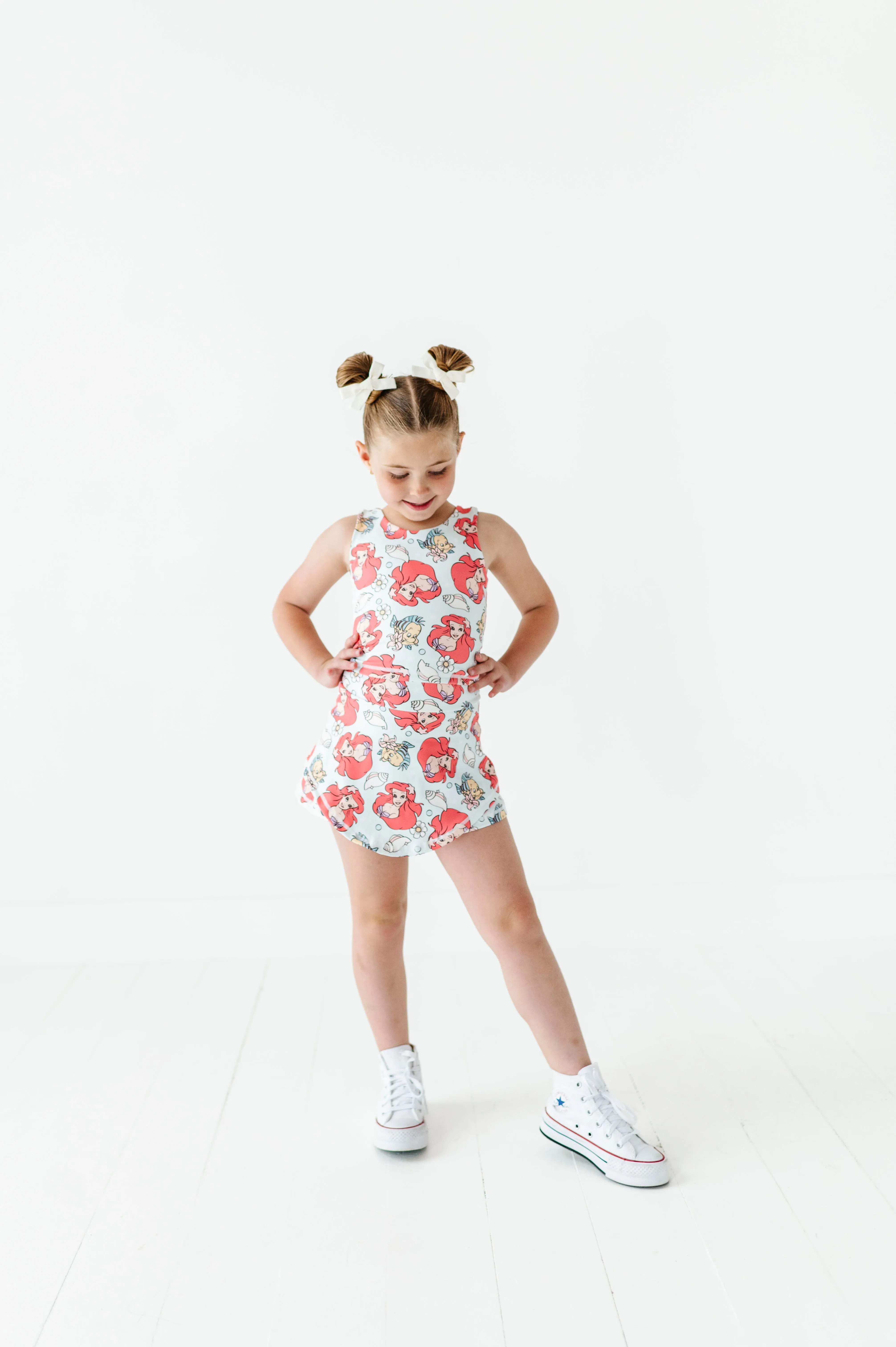 ARIEL | Activewear SET (*Ships APRIL*)