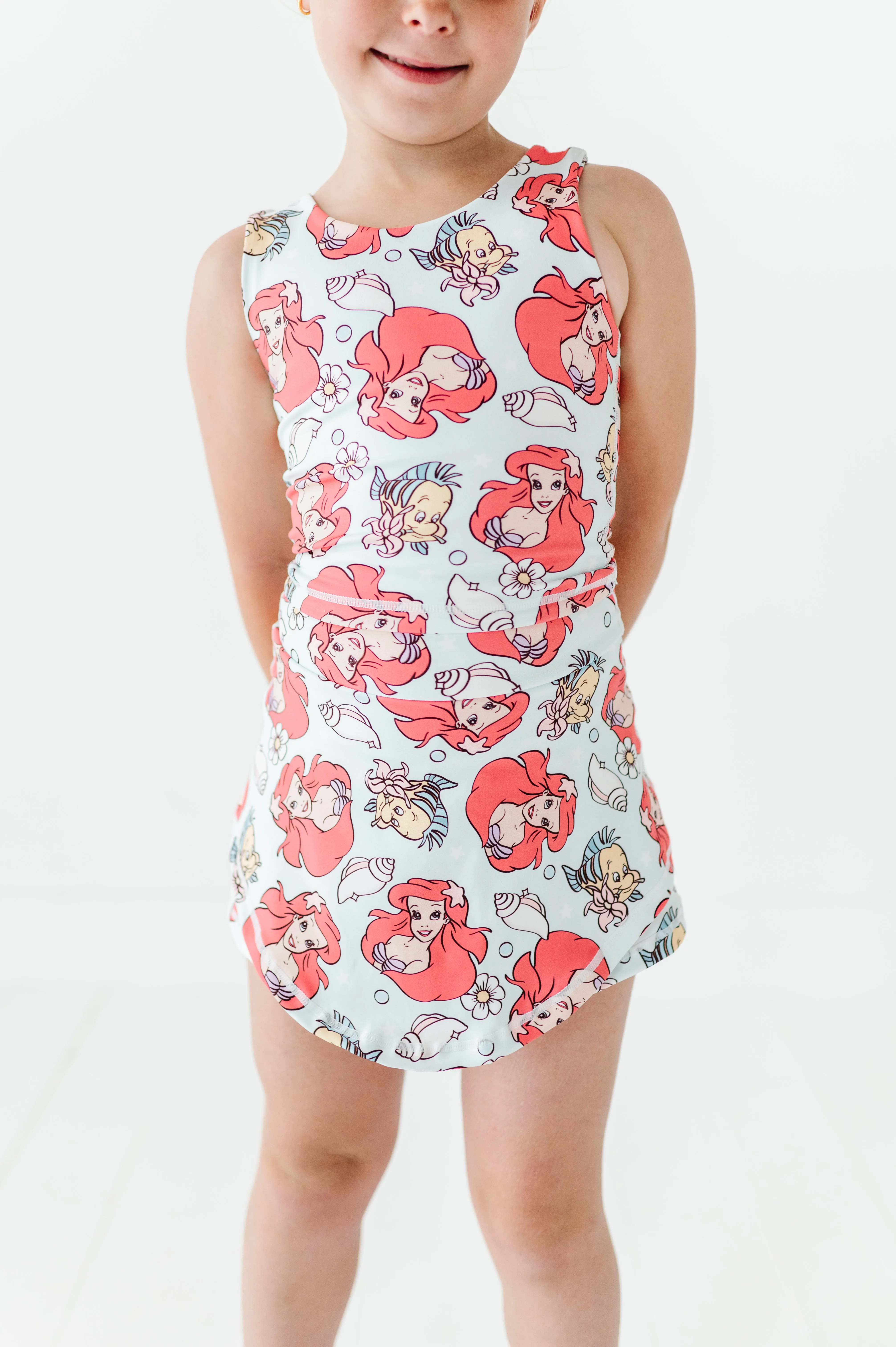 ARIEL | Activewear SET (*Ships APRIL*)