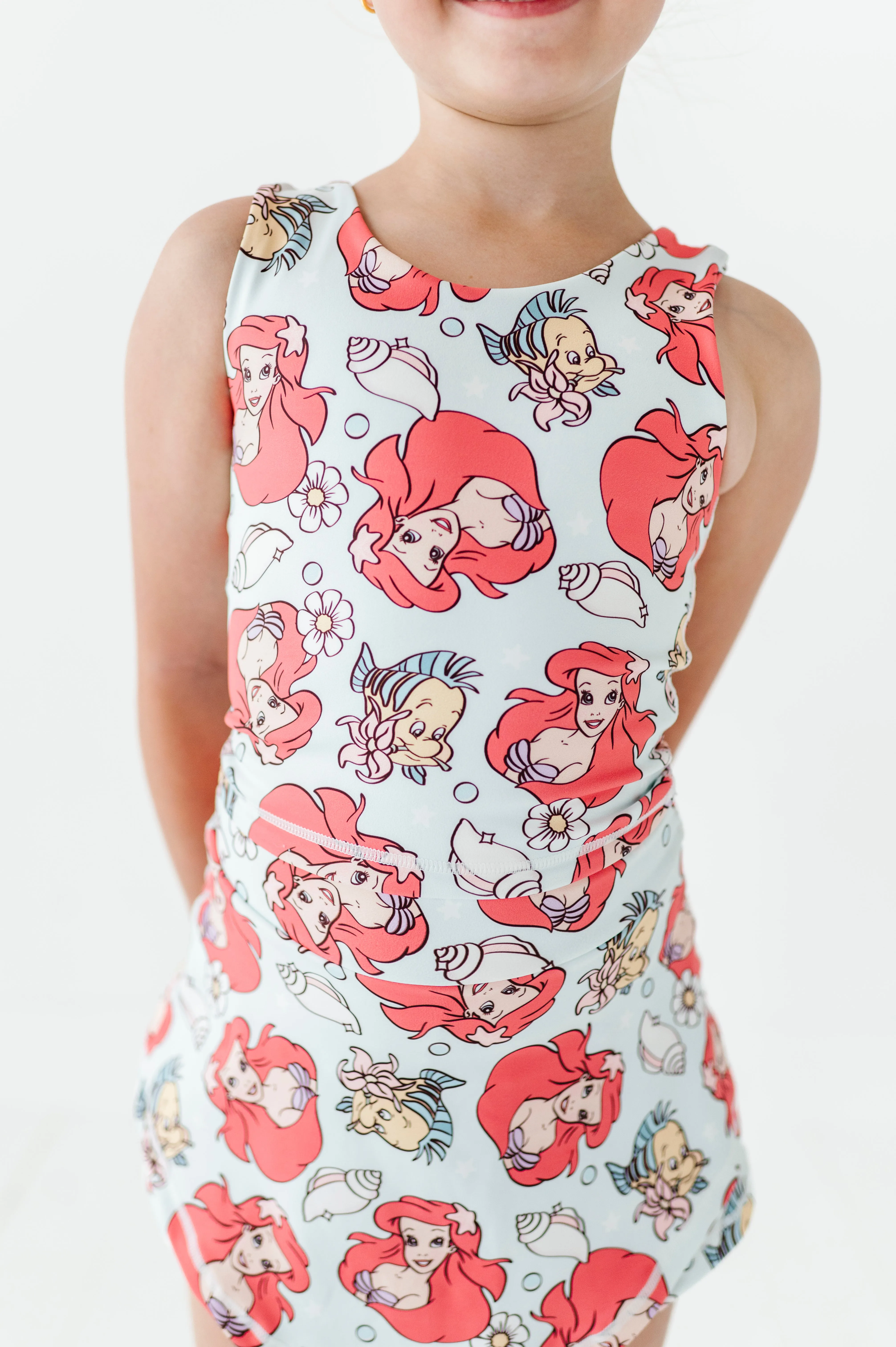 ARIEL | Activewear SET (*Ships APRIL*)