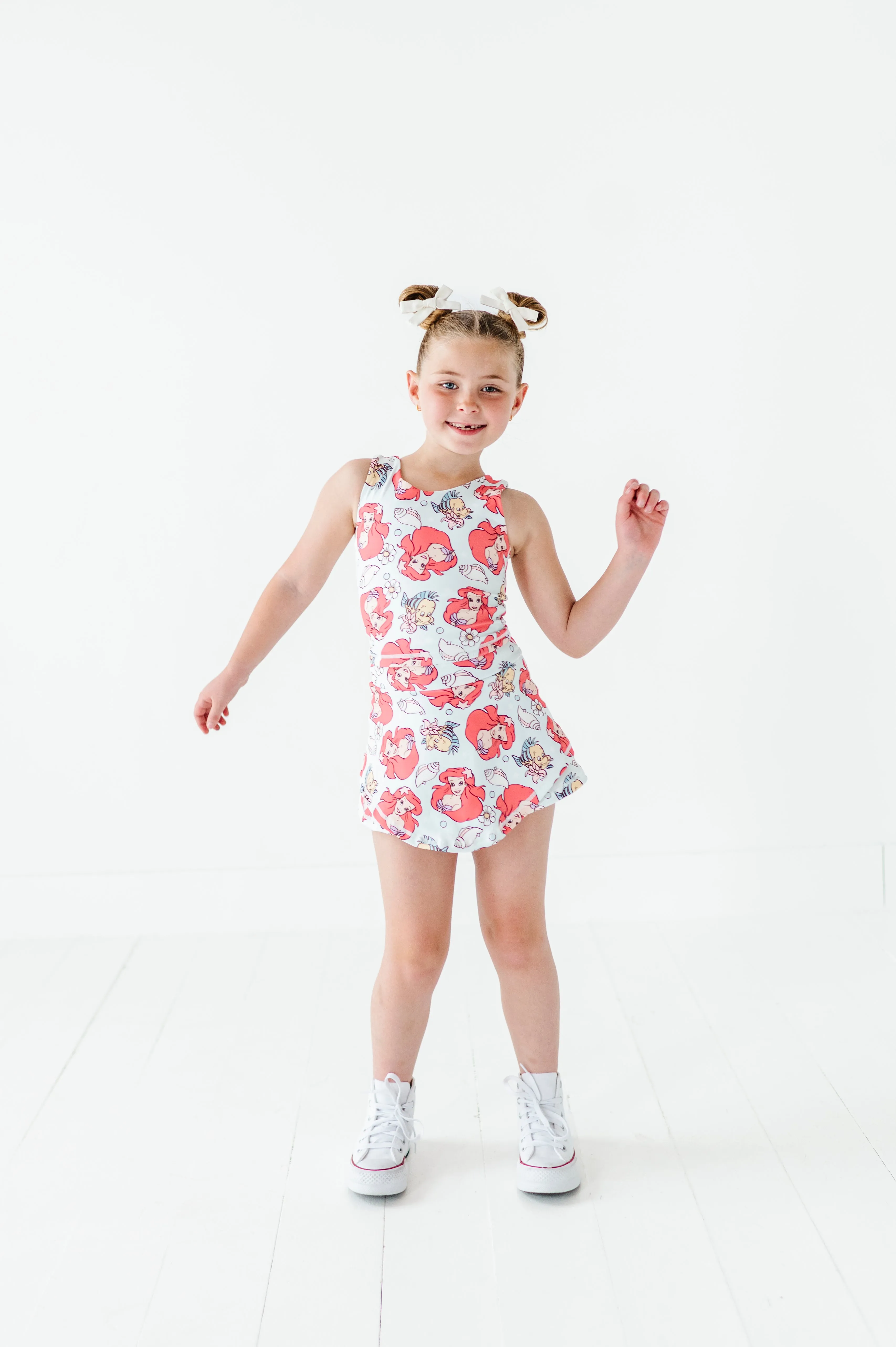 ARIEL | Activewear SET (*Ships APRIL*)