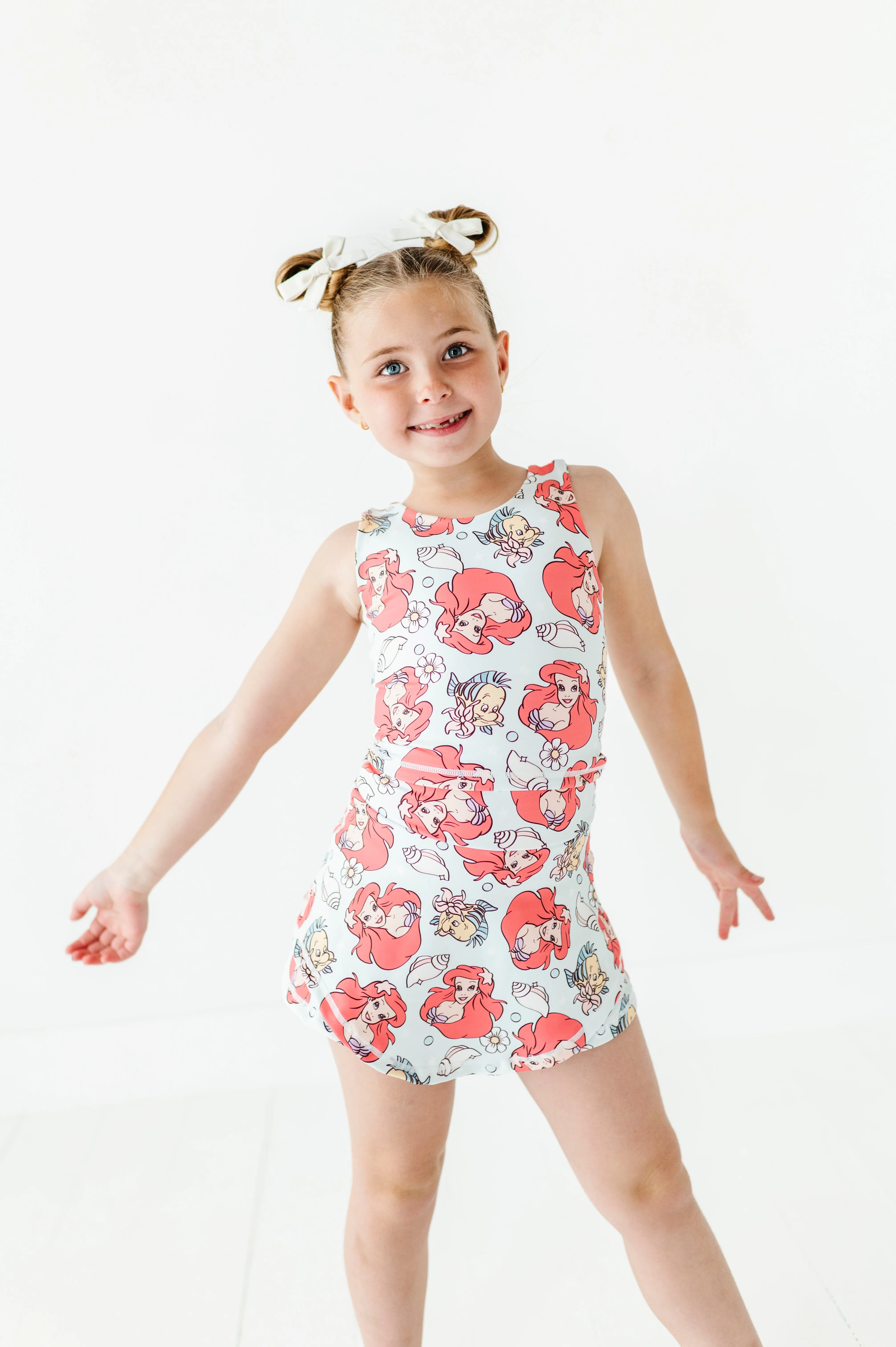 ARIEL | Activewear SET (*Ships APRIL*)