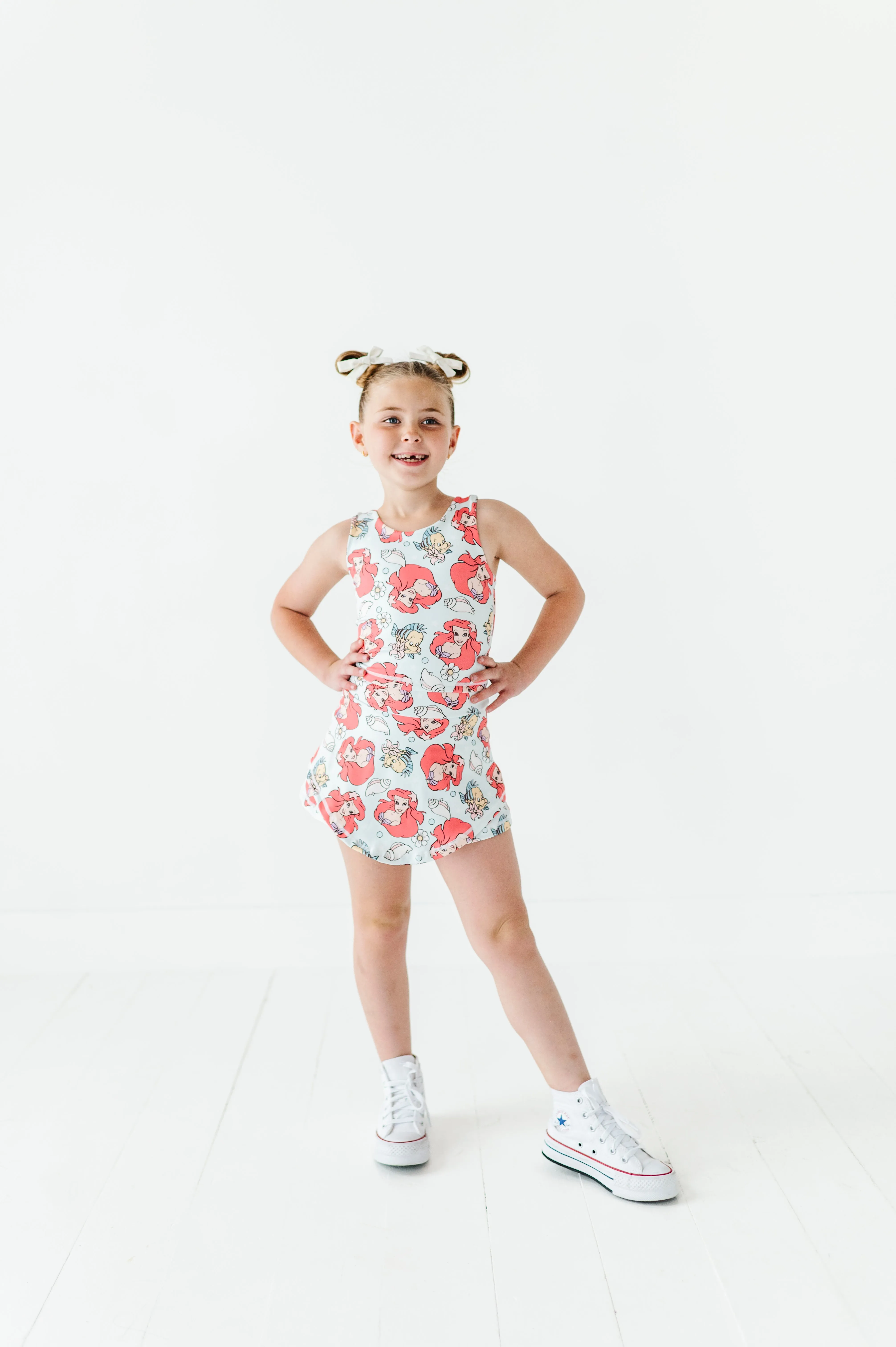 ARIEL | Activewear SET (*Ships APRIL*)