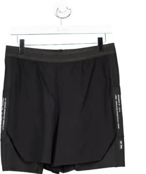ASRV Black Aerotex Hybrid Liner Short UK M