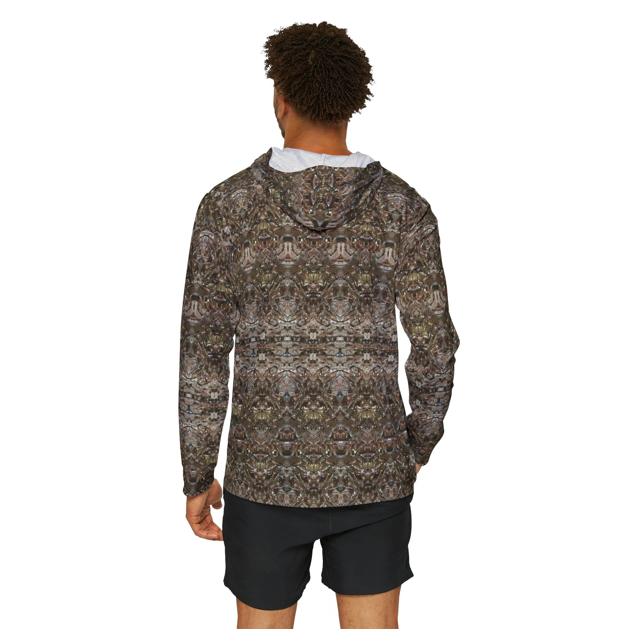 Athletic Activewear Hoodie (His/Virilis)(Samhain Dream Thaw 13 of 15 Tredecim ex Quindecim) RJSTH@w2023 RJS
