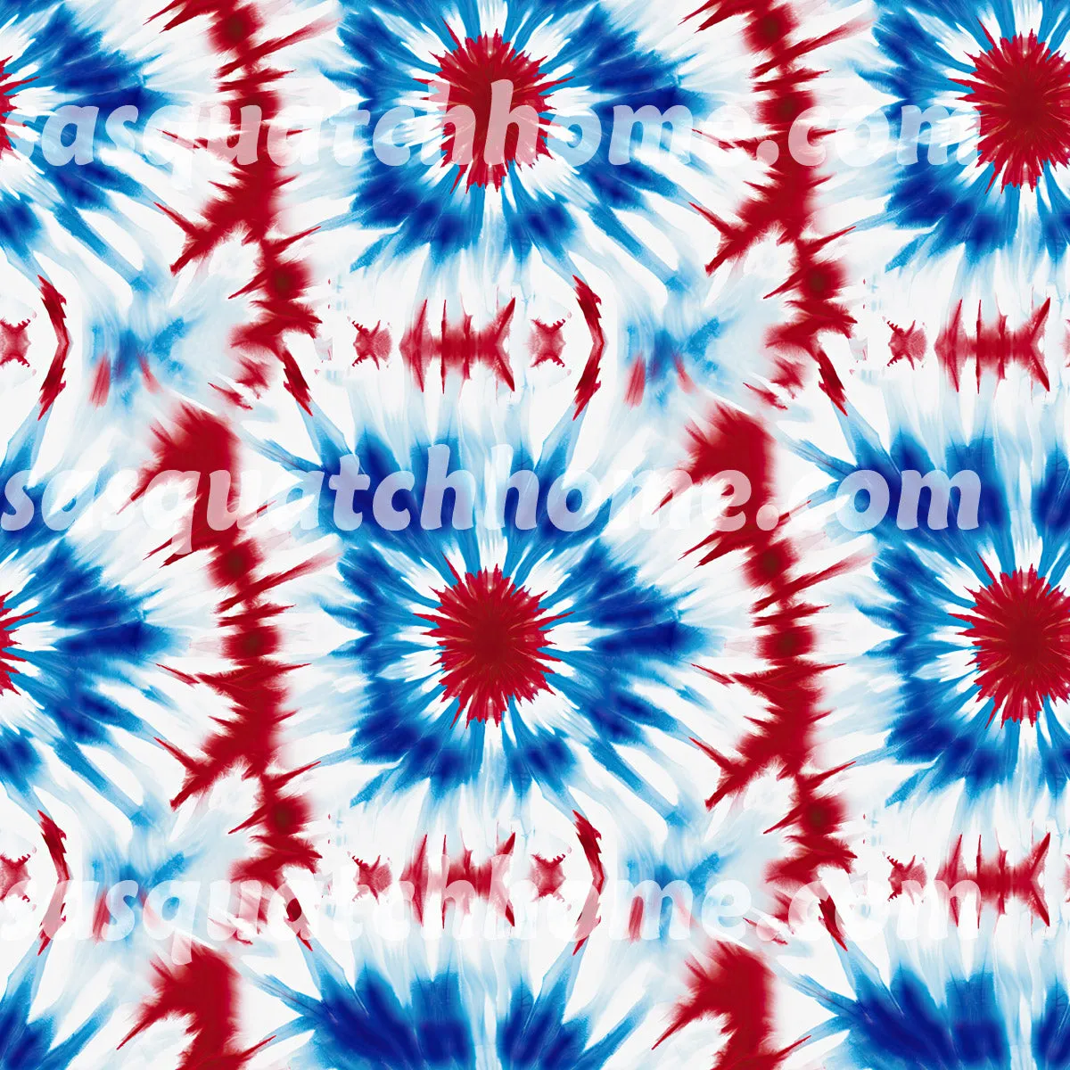 Athletic Shorts Women's Short Yoga / Sports Shorts - 19 Tie Dye Designs