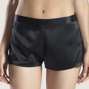 Aubade Toi Mon Amour Amour French Silk Shorts