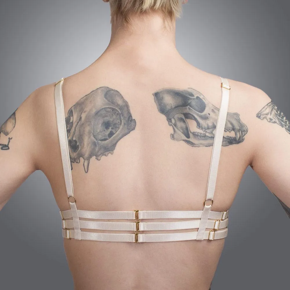 Aura Balconette Bra