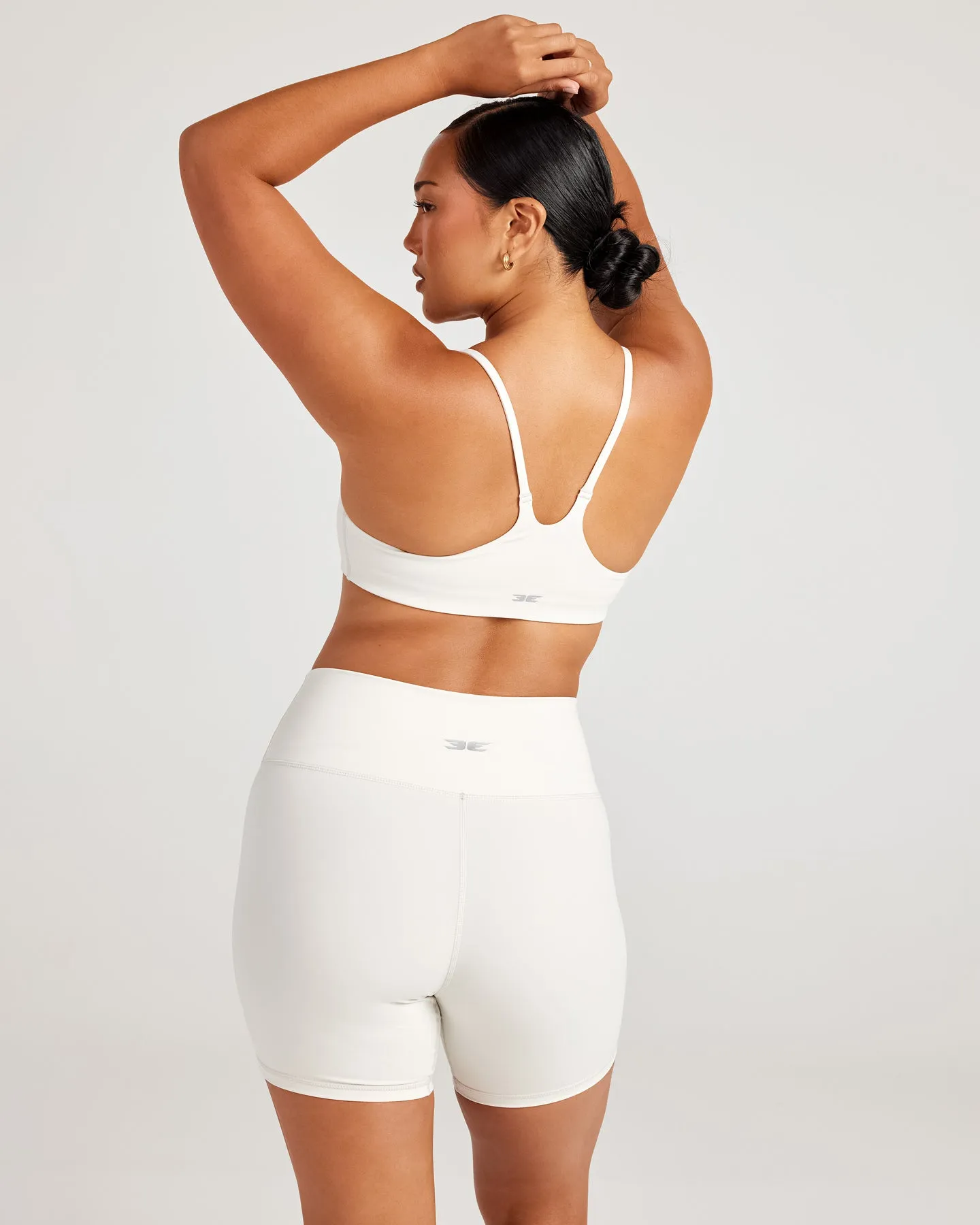 Aura Bend Bra - Vanilla Latte