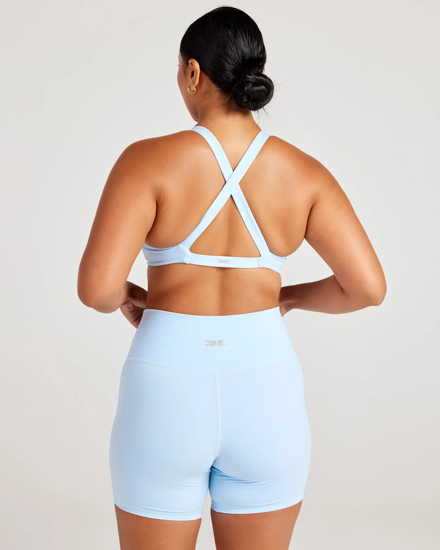 Aura Elevate Bra - Blue