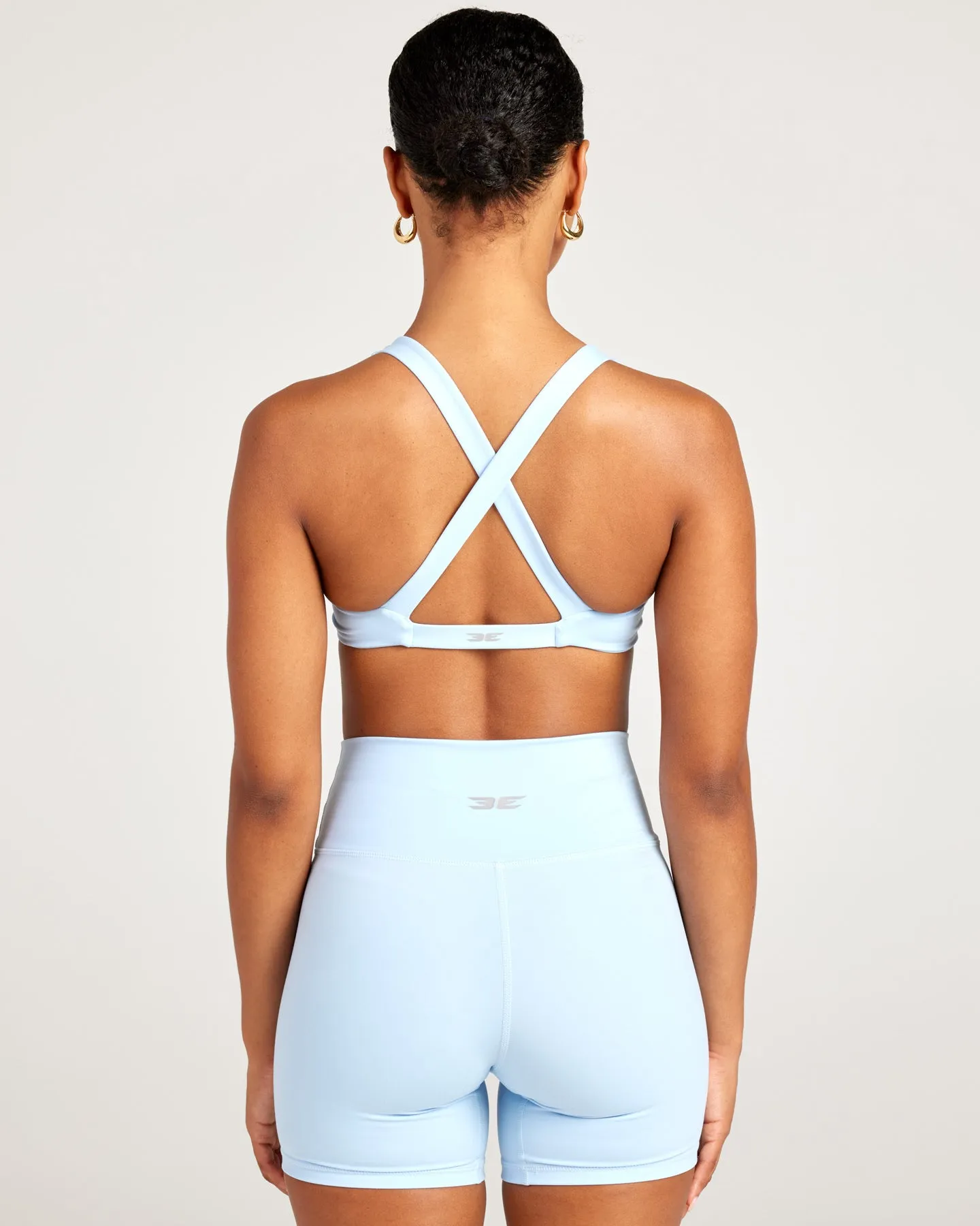 Aura Elevate Bra - Blue