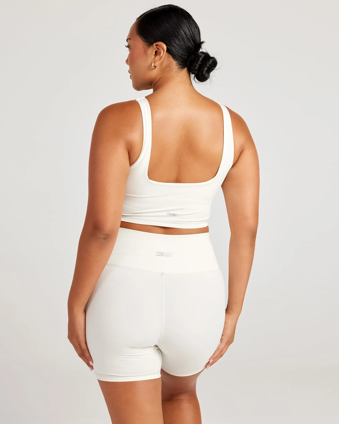 Aura Lift Tank - Vanilla Latte