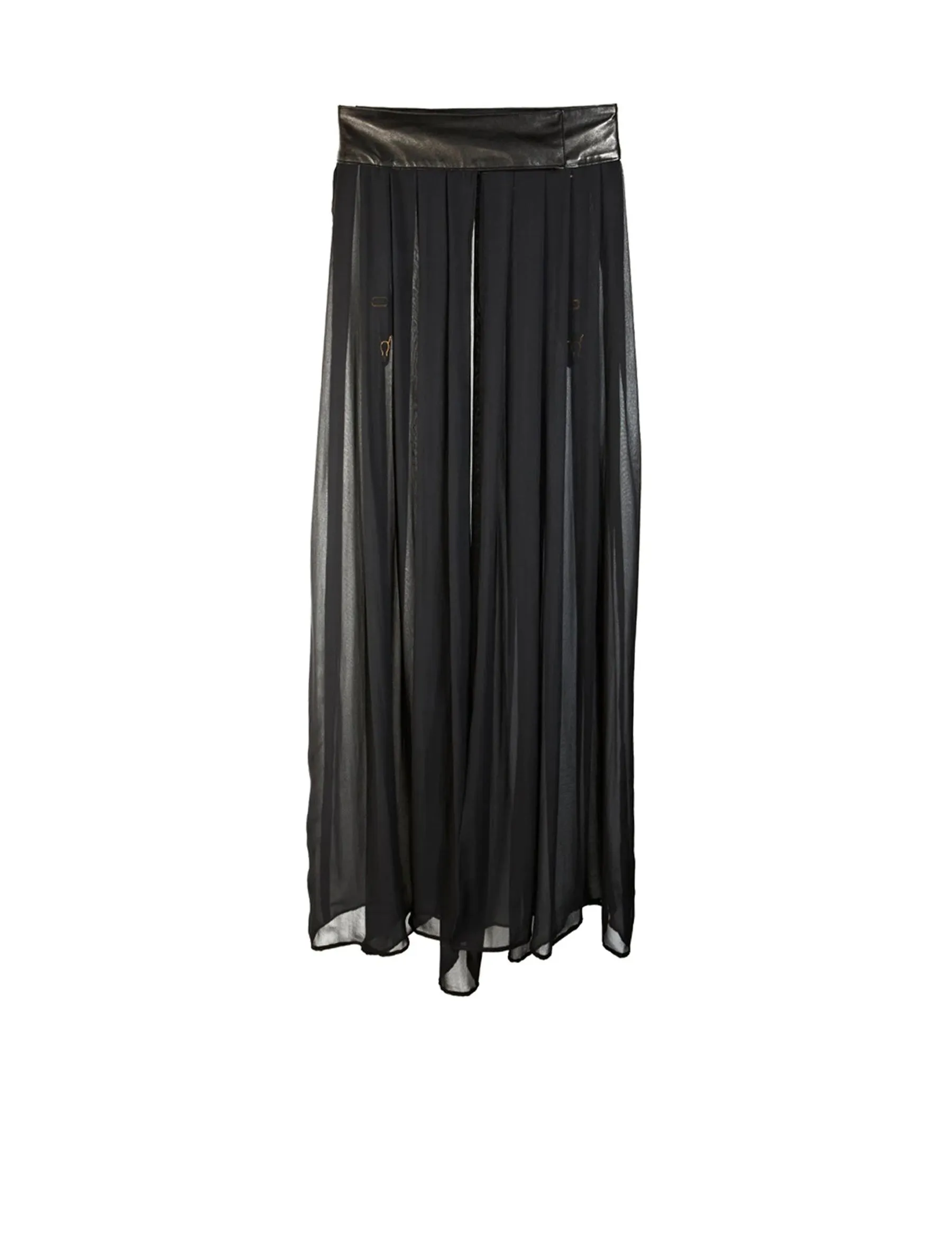 Ava Maxi Skirt