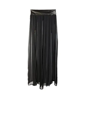 Ava Maxi Skirt