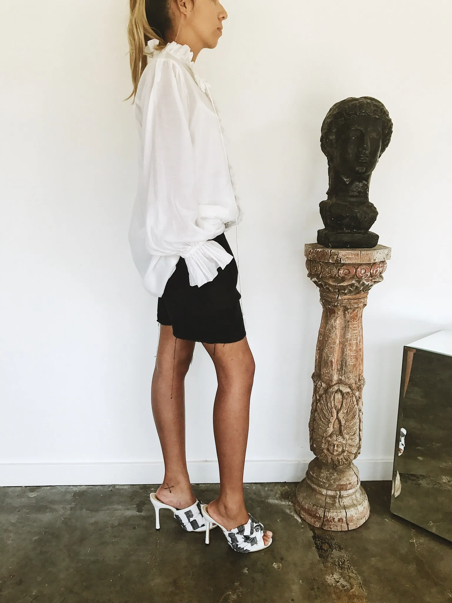 Avalon Shorts
