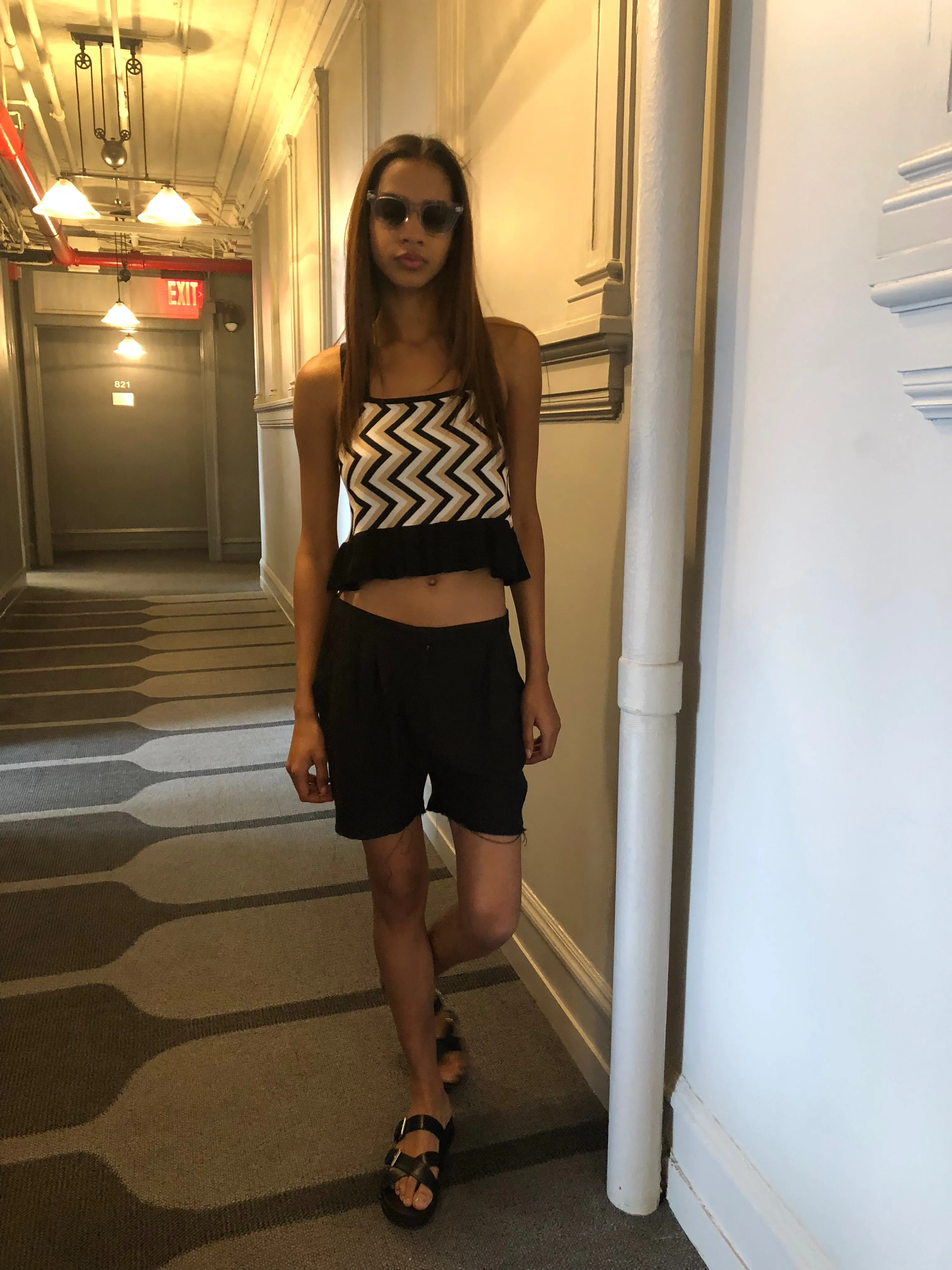 Avalon Shorts