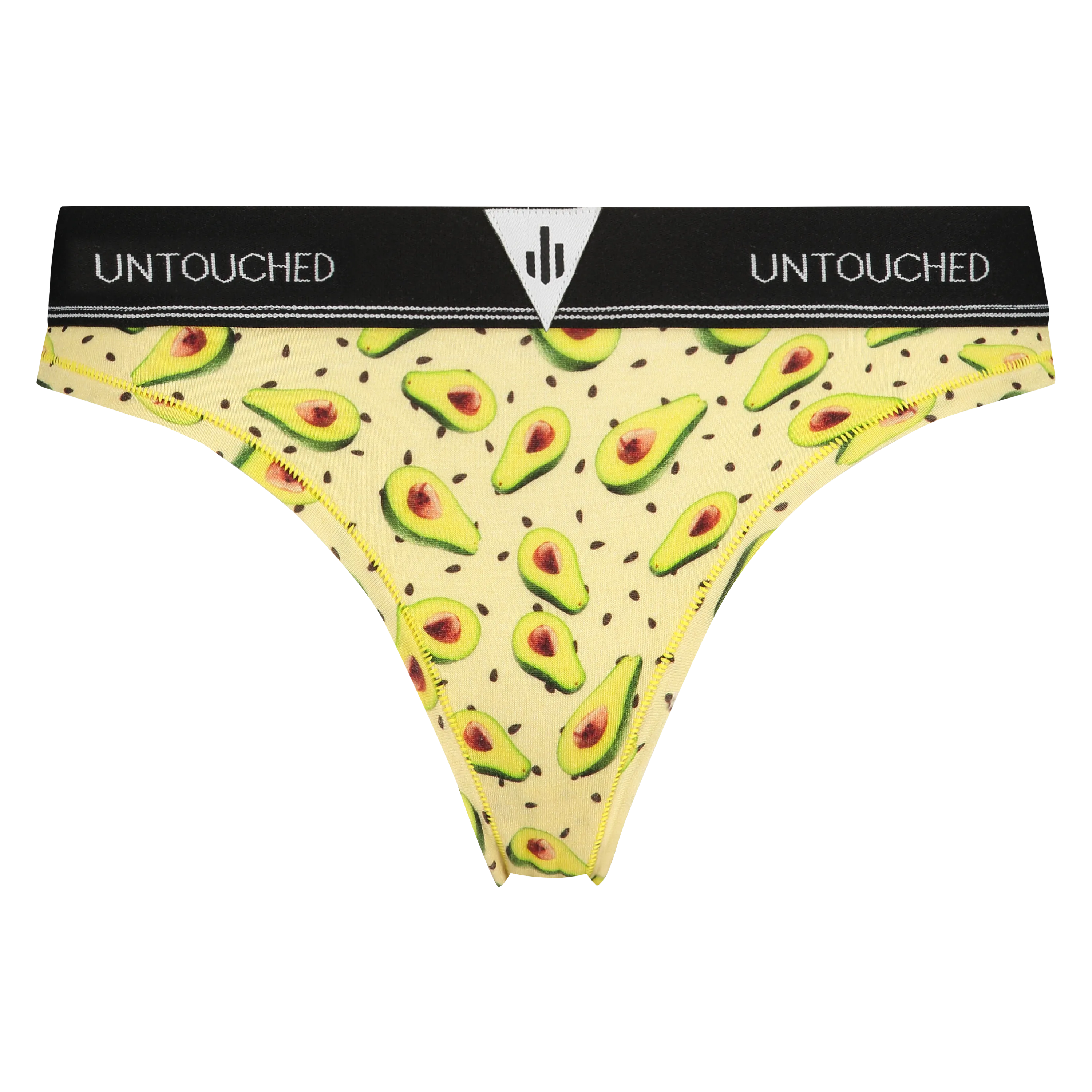 Avocado Thong
