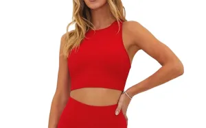 Azalea-Piper Activewear