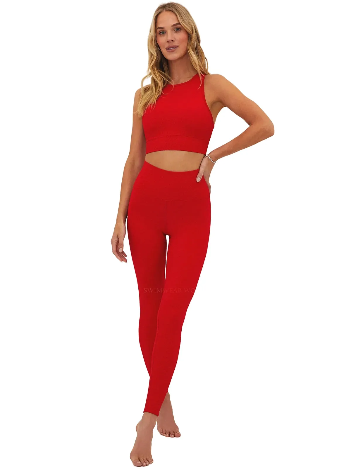 Azalea-Piper Activewear