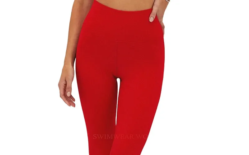 Azalea-Piper Activewear