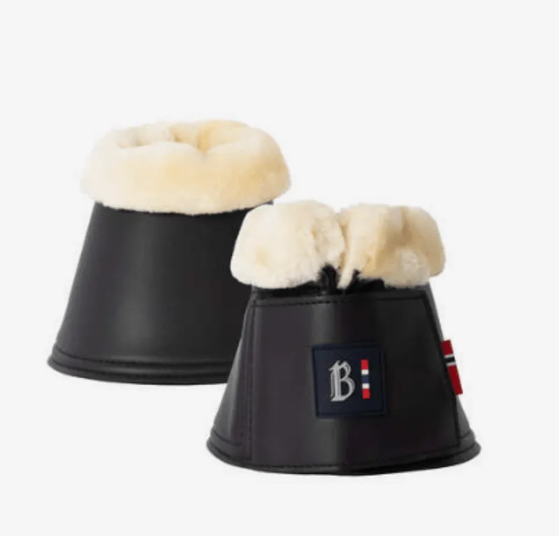 B-Vertigo Bell Boots Empowerment