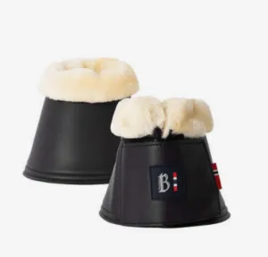 B-Vertigo Bell Boots Empowerment