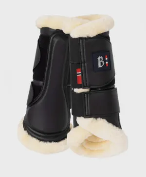 B-Vertigo Horse Boots Empowerment