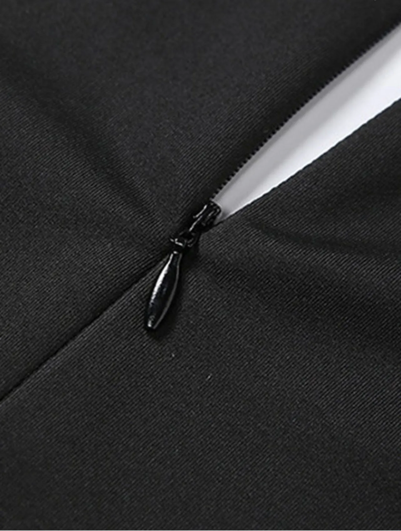Back At Cha Long Sleeve Jumpsuit
