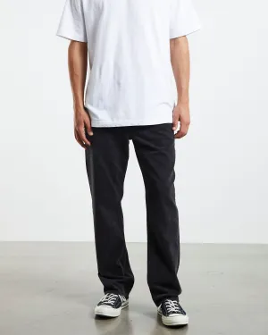 Baggy Relaxed Denim Jeans
