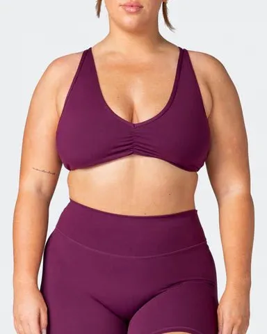 Balance Bralette - Nectar