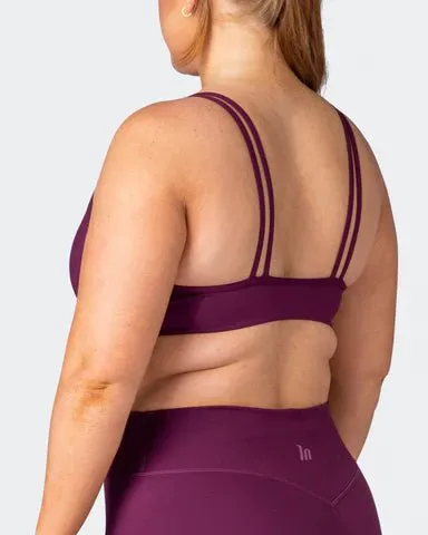 Balance Bralette - Nectar
