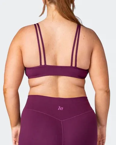 Balance Bralette - Nectar