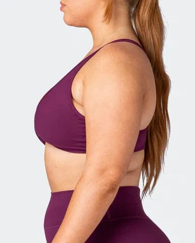 Balance Bralette - Nectar
